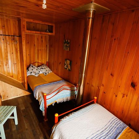 Hostel El Alcazar Villarrica Camera foto